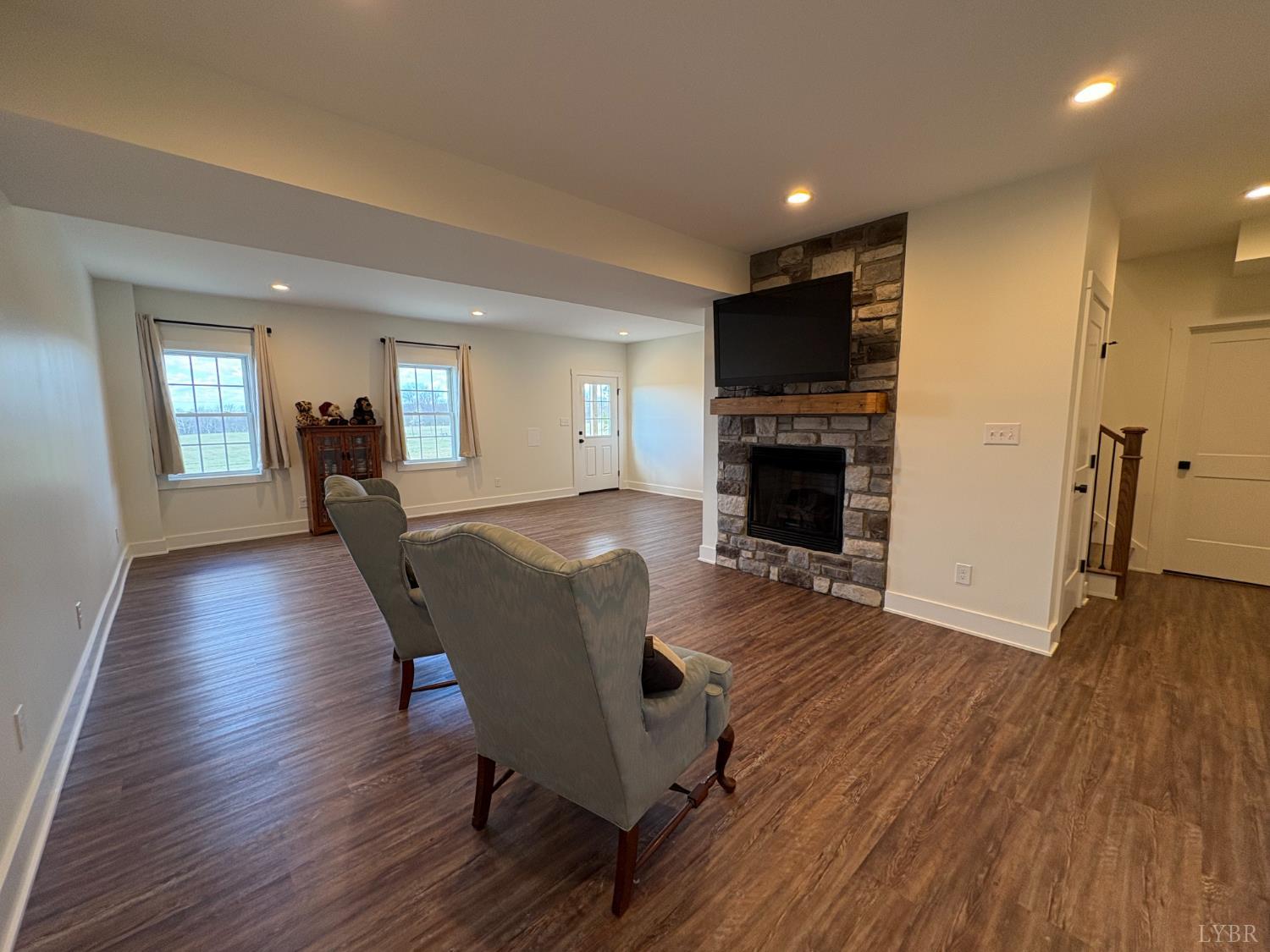 2142 Clarks Road Rustburg, VA 24588 - Photo 48 of 70