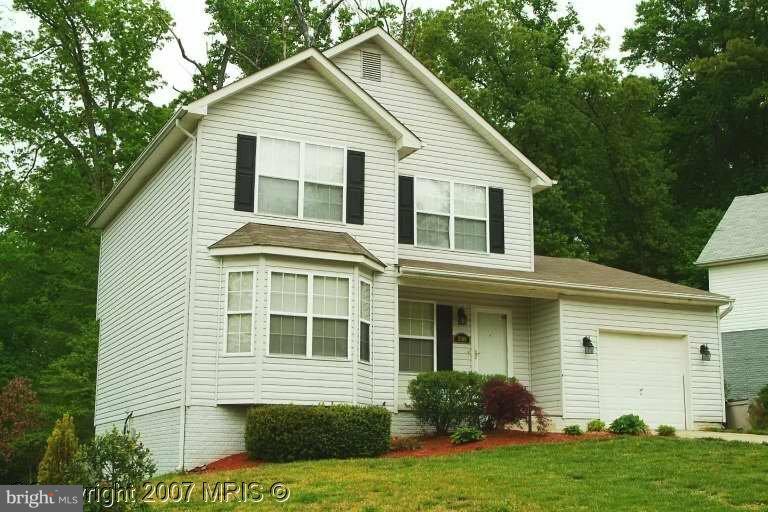 3506 Heidi Lane Springdale, MD 20721 - Photo 1 of 7 Exterior (Main)