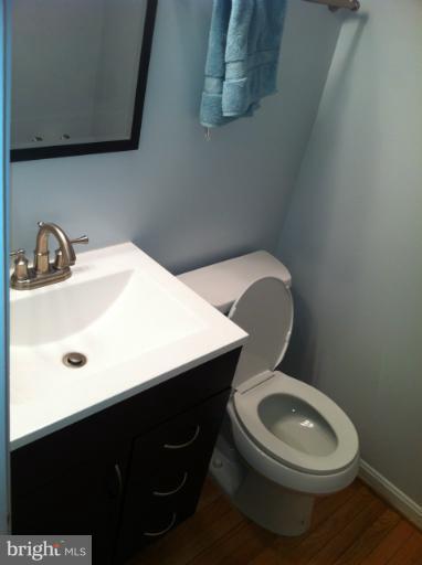 3506 Heidi Lane Springdale, MD 20721 - Photo 6 of 7 Powder Room