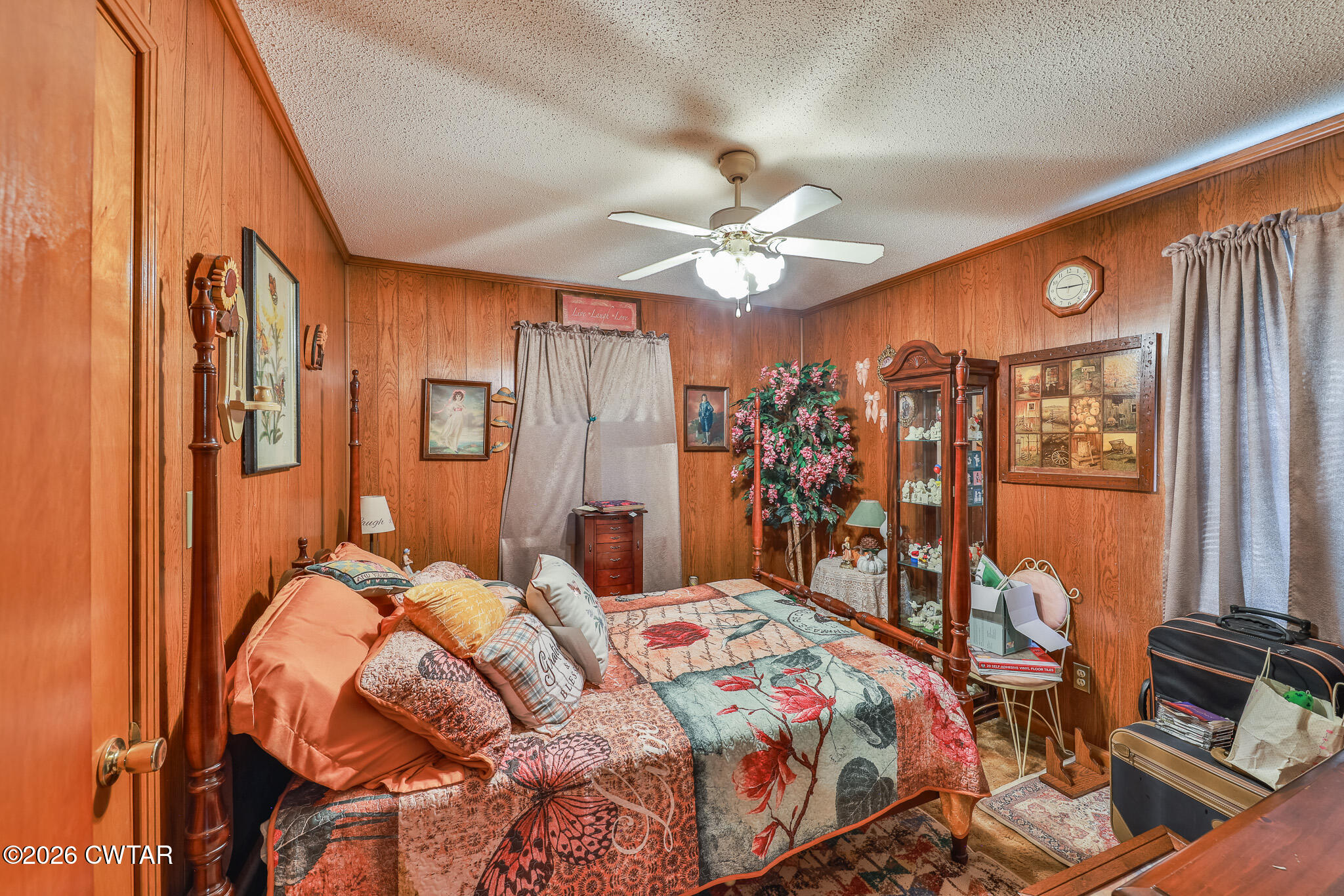 243 Bells Chapel Road Dyer, TN 38330 - Photo 38 of 42 FT8A8946