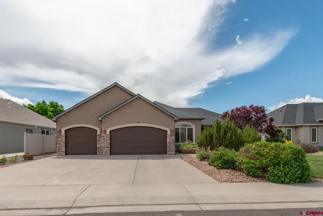$649,000 | 2837 Outlook Road, Montrose, CO 81401