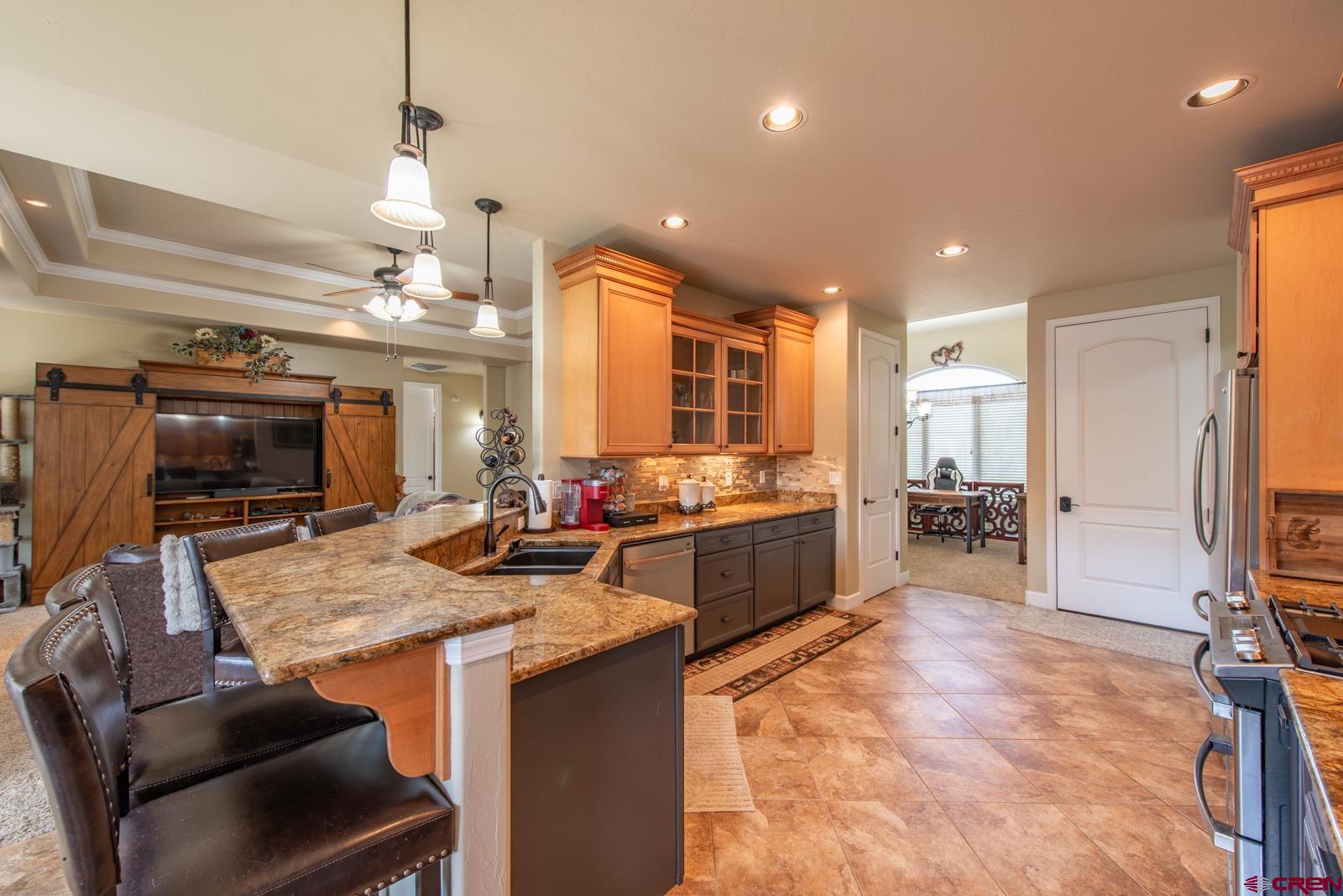 2837 Outlook Road Montrose, CO 81401 - Photo 15 of 45