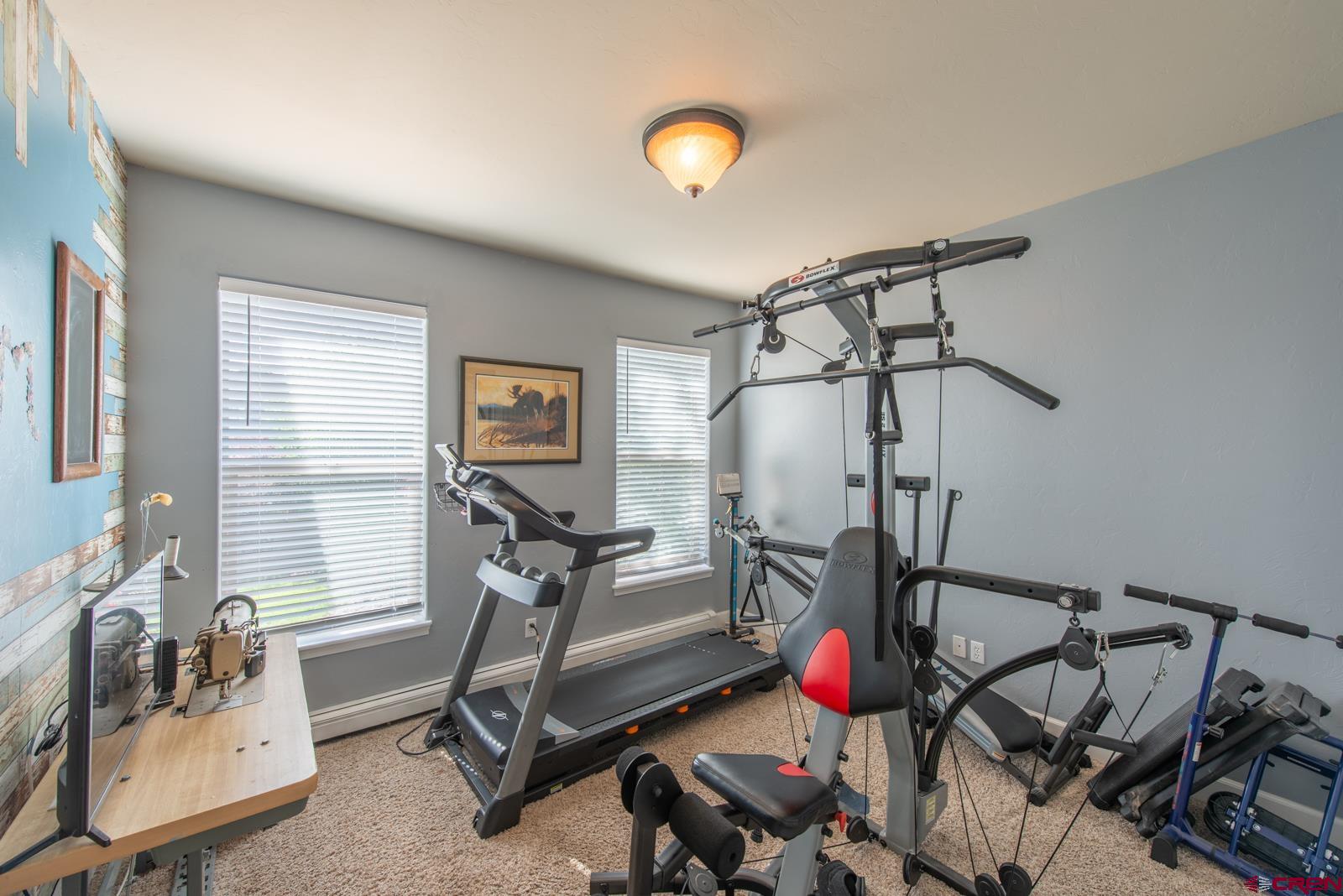 2837 Outlook Road Montrose, CO 81401 - Photo 31 of 45