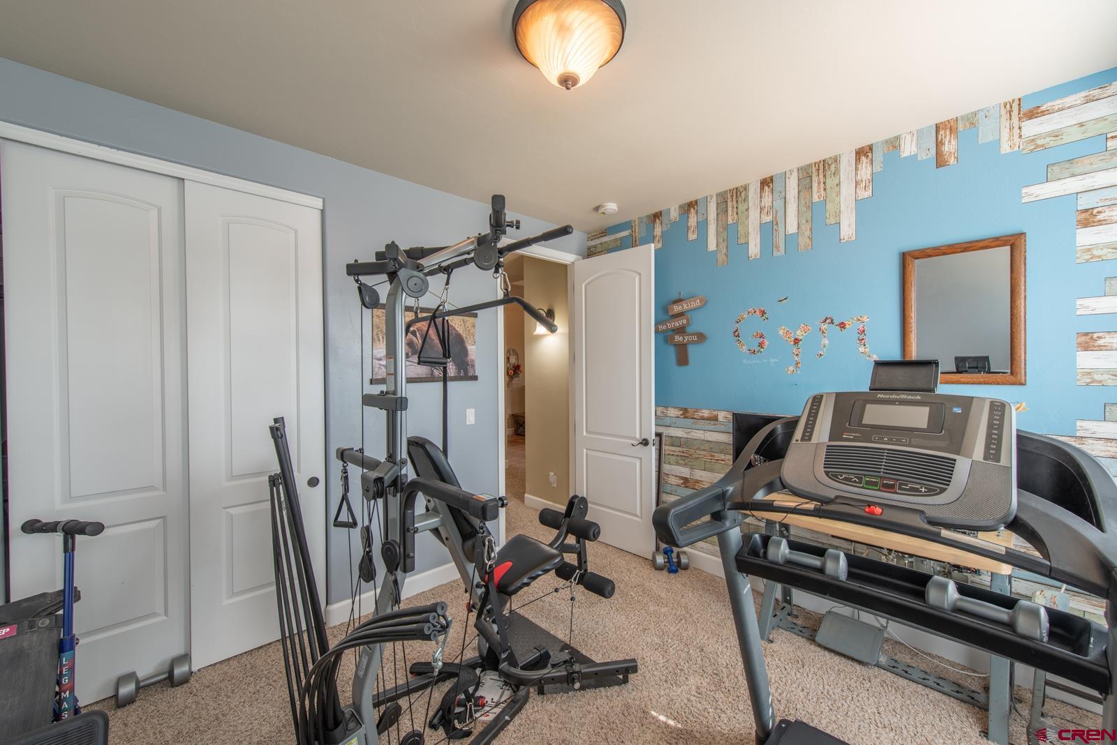 2837 Outlook Road Montrose, CO 81401 - Photo 32 of 45