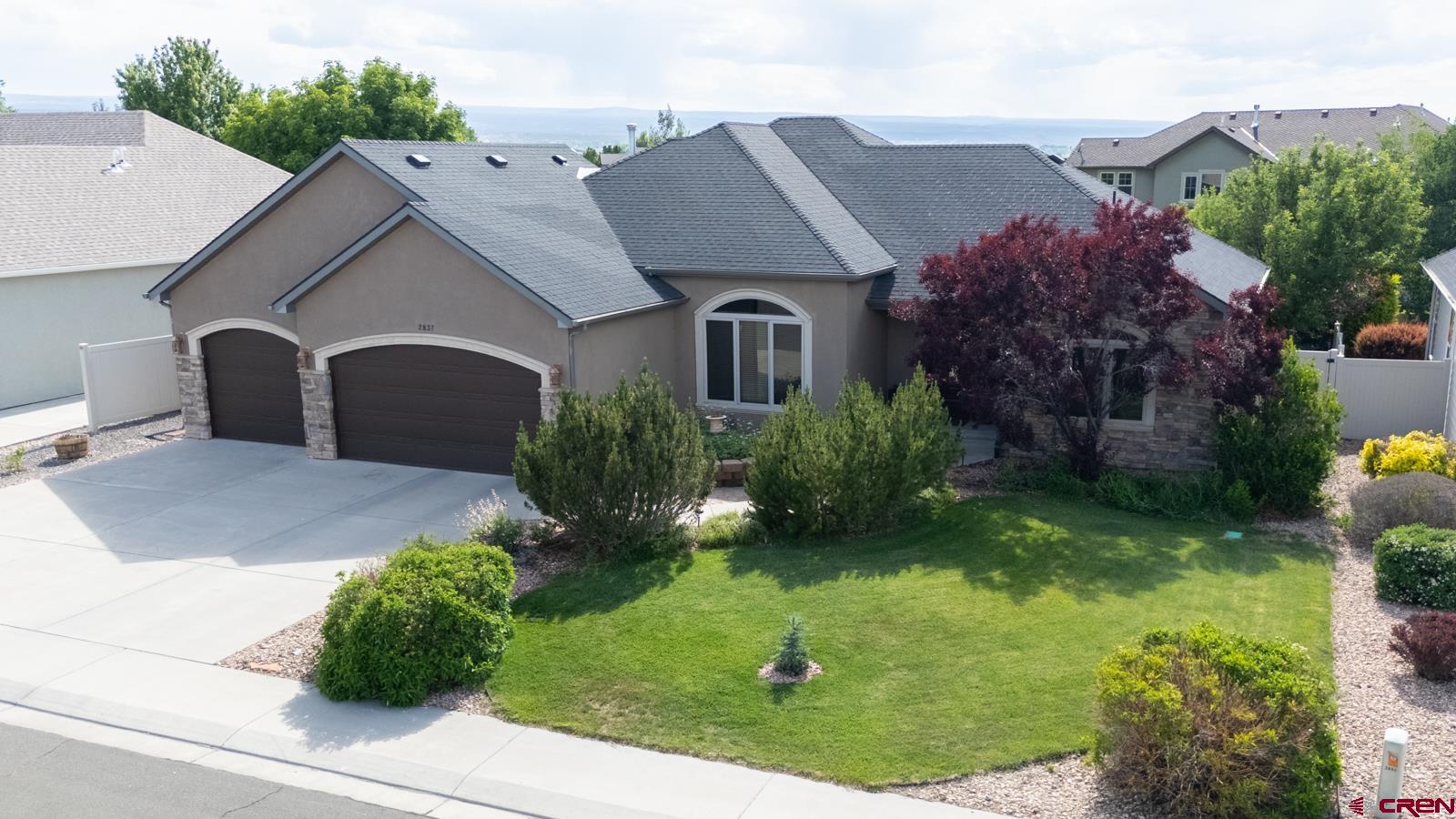 2837 Outlook Road Montrose, CO 81401 - Photo 41 of 45