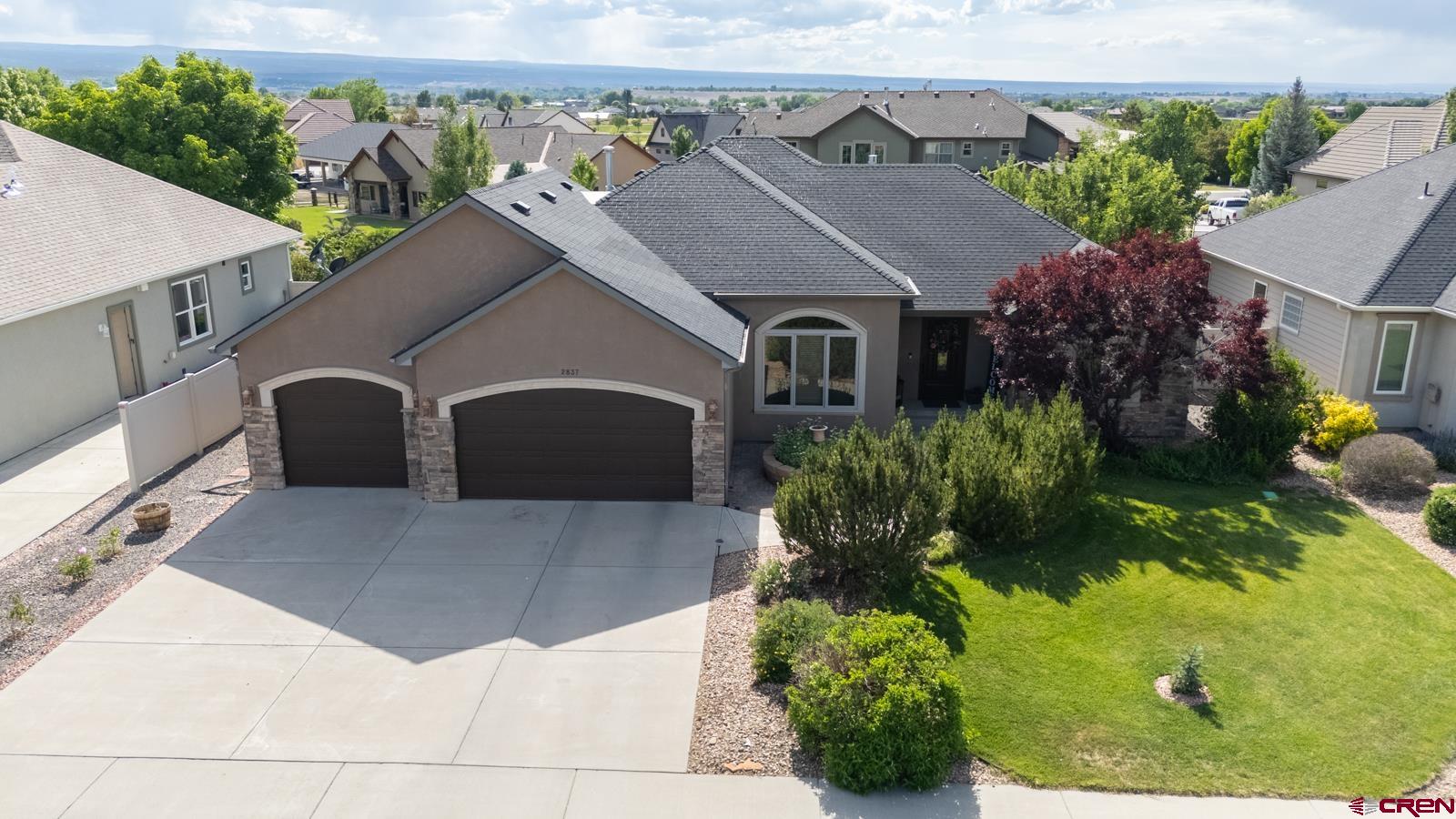 2837 Outlook Road Montrose, CO 81401 - Photo 42 of 45
