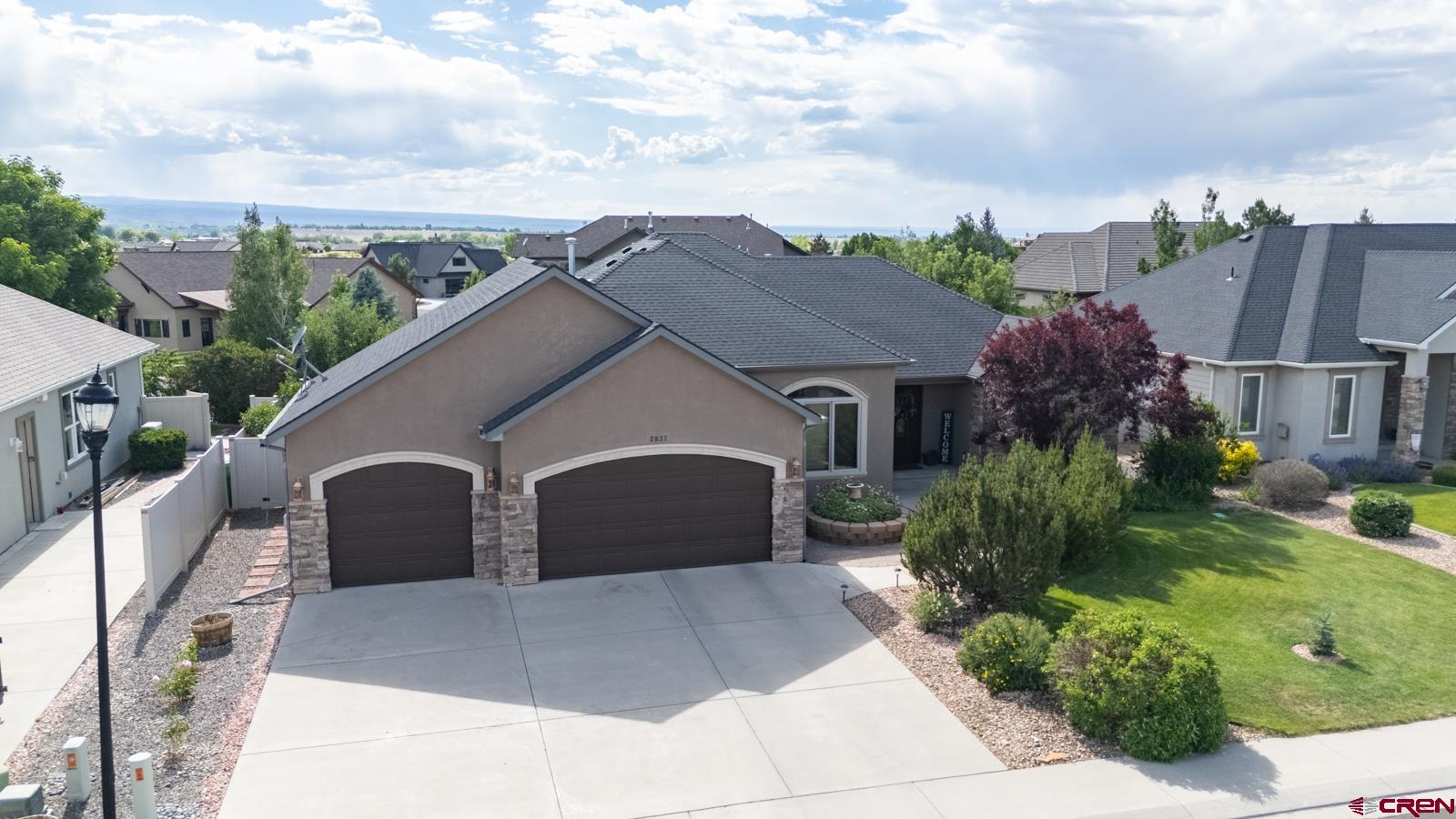 2837 Outlook Road Montrose, CO 81401 - Photo 43 of 45