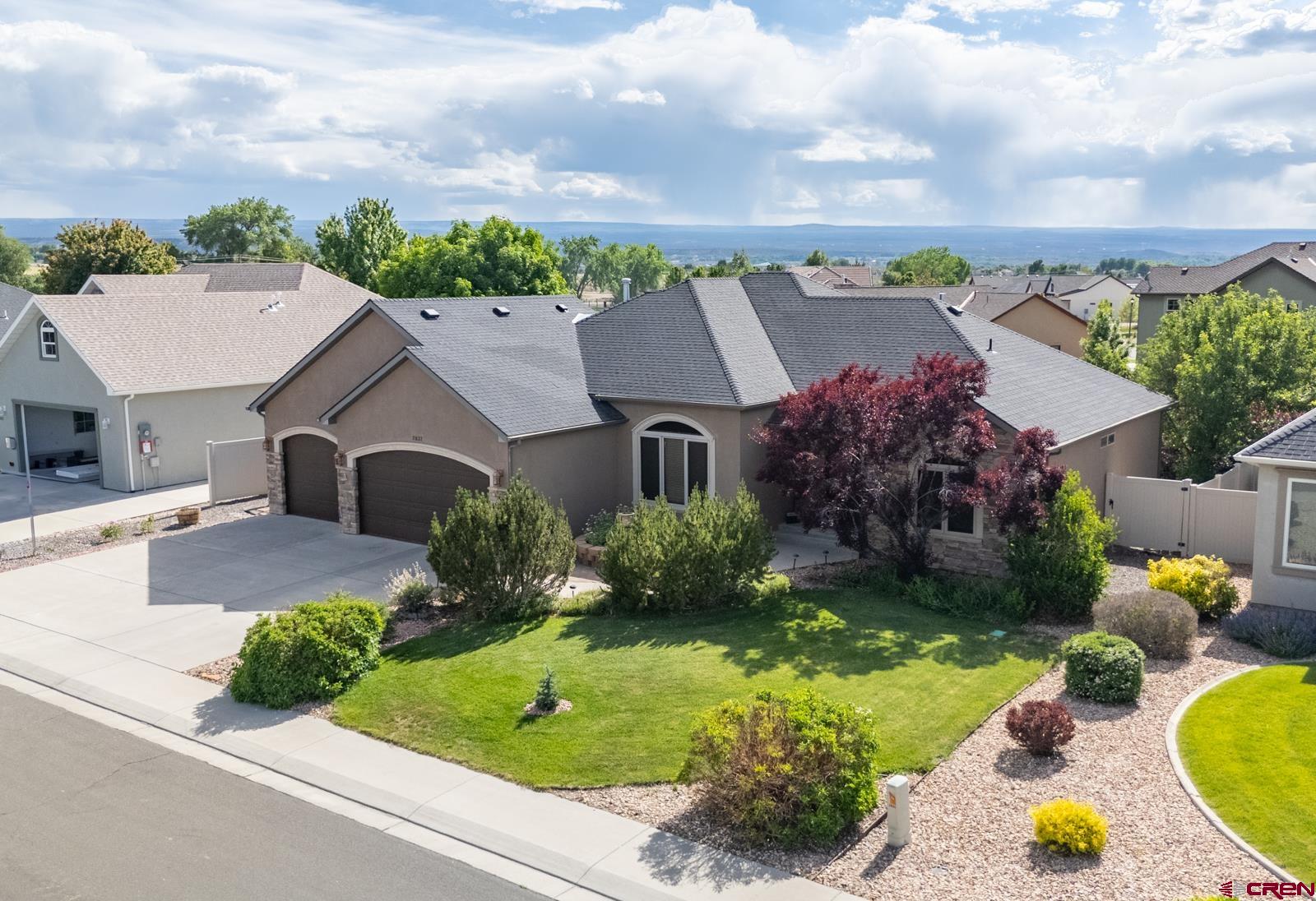 2837 Outlook Road Montrose, CO 81401 - Photo 44 of 45