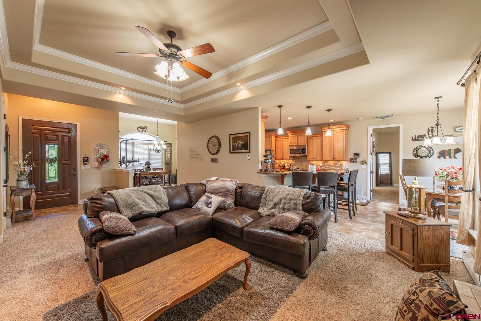 2837 Outlook Road Montrose, CO 81401 - Photo 10 of 45