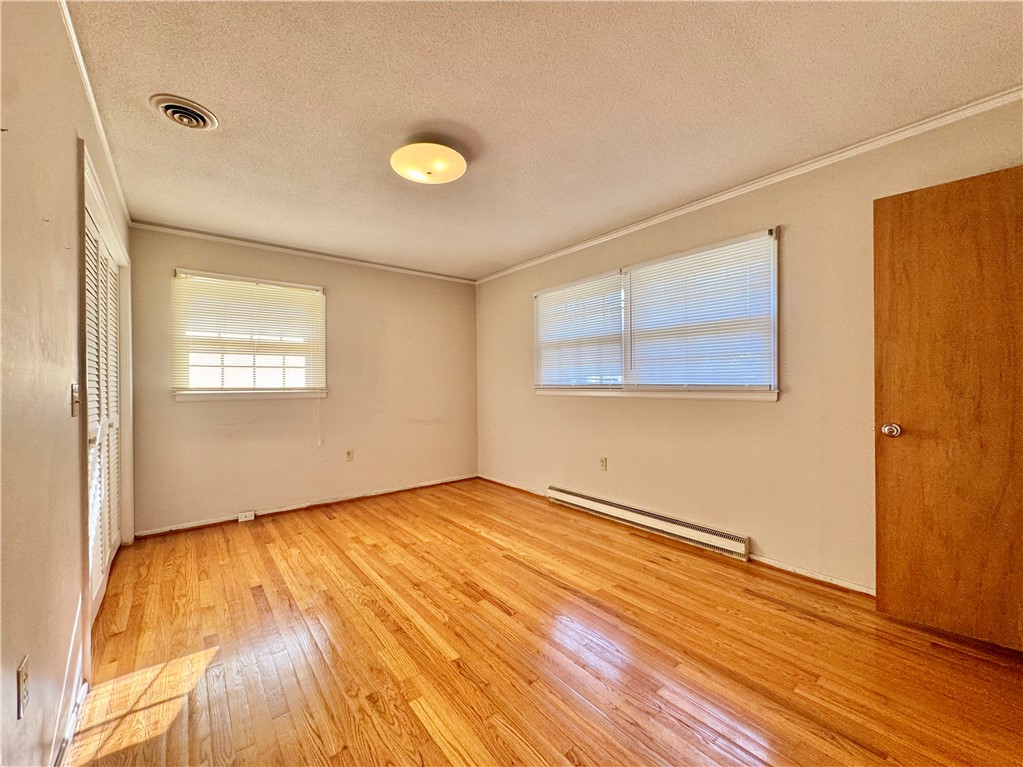 611 Heyward Road Anderson, SC 29621 - Photo 17 of 30 Primary Bedroom