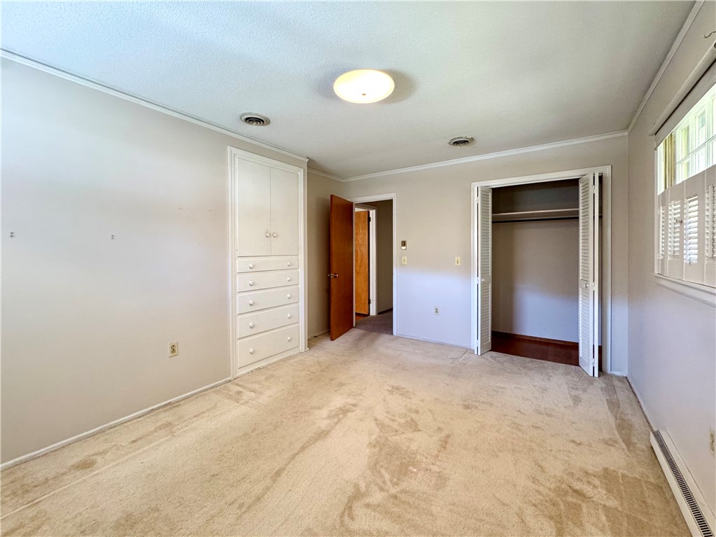 611 Heyward Road Anderson, SC 29621 - Photo 23 of 32 Bedroom 3