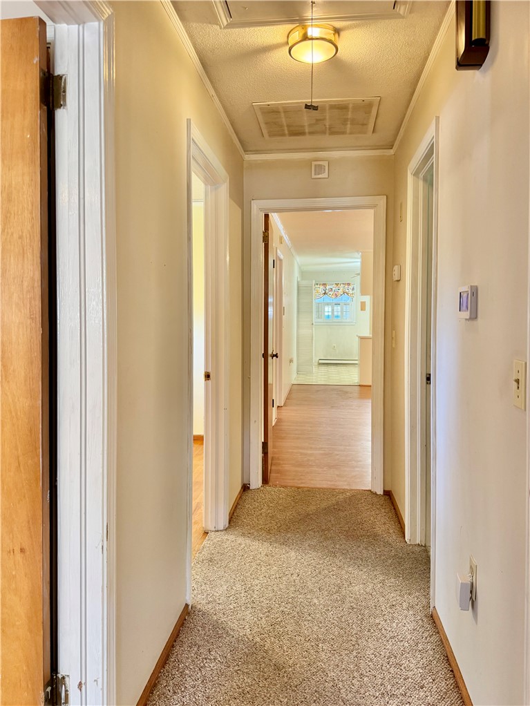 611 Heyward Road Anderson, SC 29621 - Photo 24 of 32 Hall