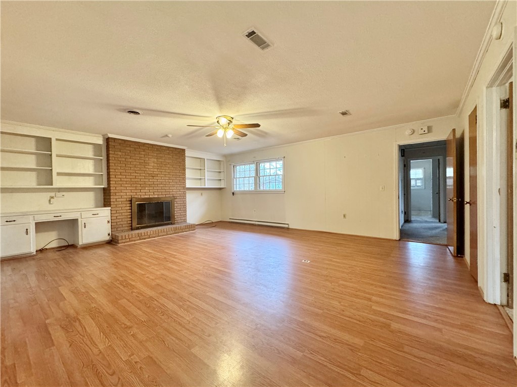 611 Heyward Road Anderson, SC 29621 - Photo 7 of 30 Den