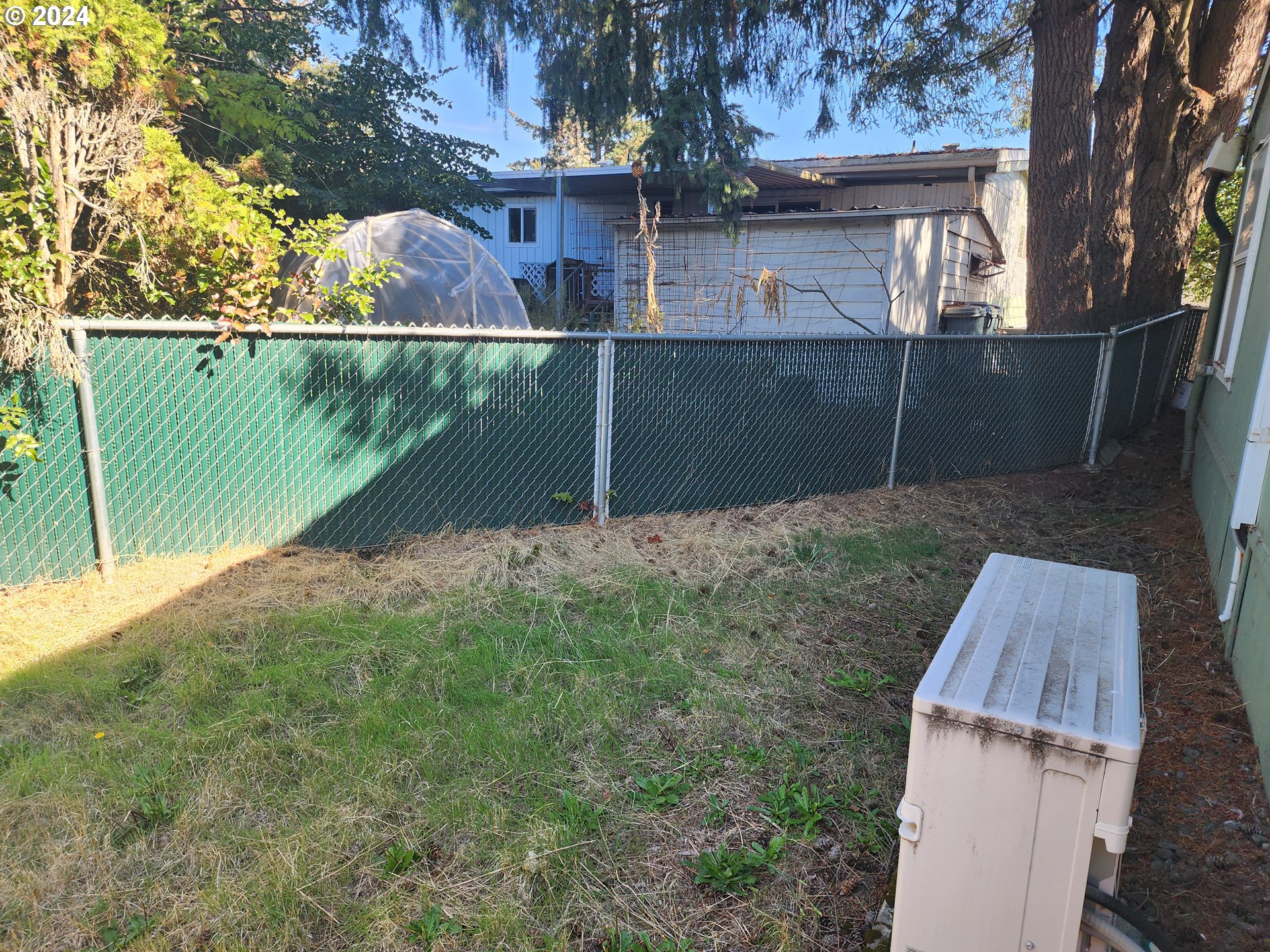1475 Green Acres Road, Unit 69 Eugene, OR 97408 - Photo 5 of 15 a view of outdoor space and lake view