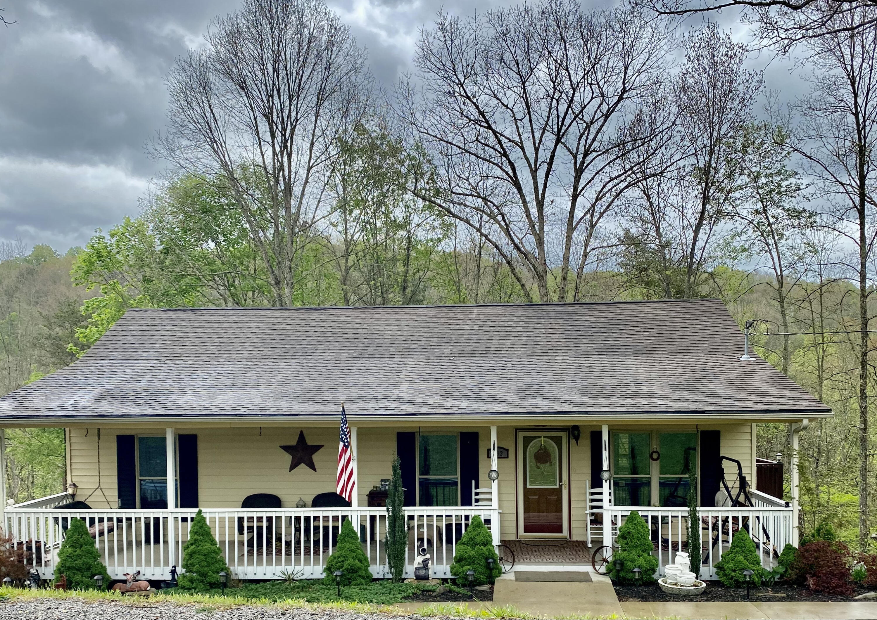 593 Howard Road La Follette, TN 37766 - Photo 1 of 20 676BDBAD-8DF5-4526-BD29-BD2D483E710C