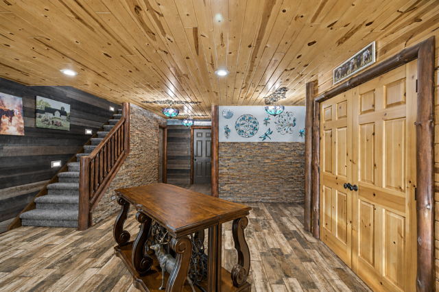 9805 Sharon Place Northwest Rice, MN 56367 - Photo 15 of 105