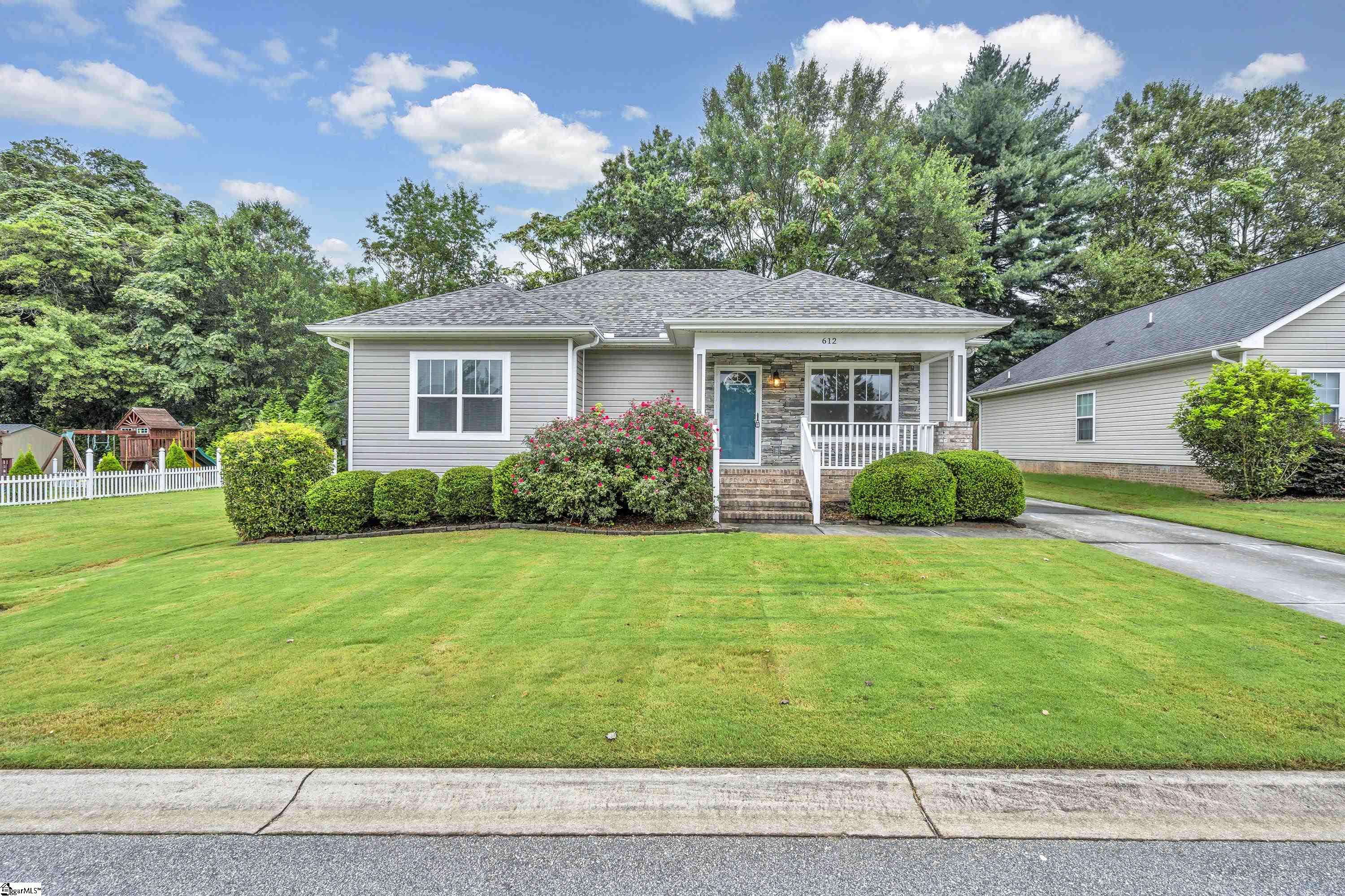 612 Ruddy Creek Circle Greer, SC 29651 - Photo 1 of 23 Gallery Image 1