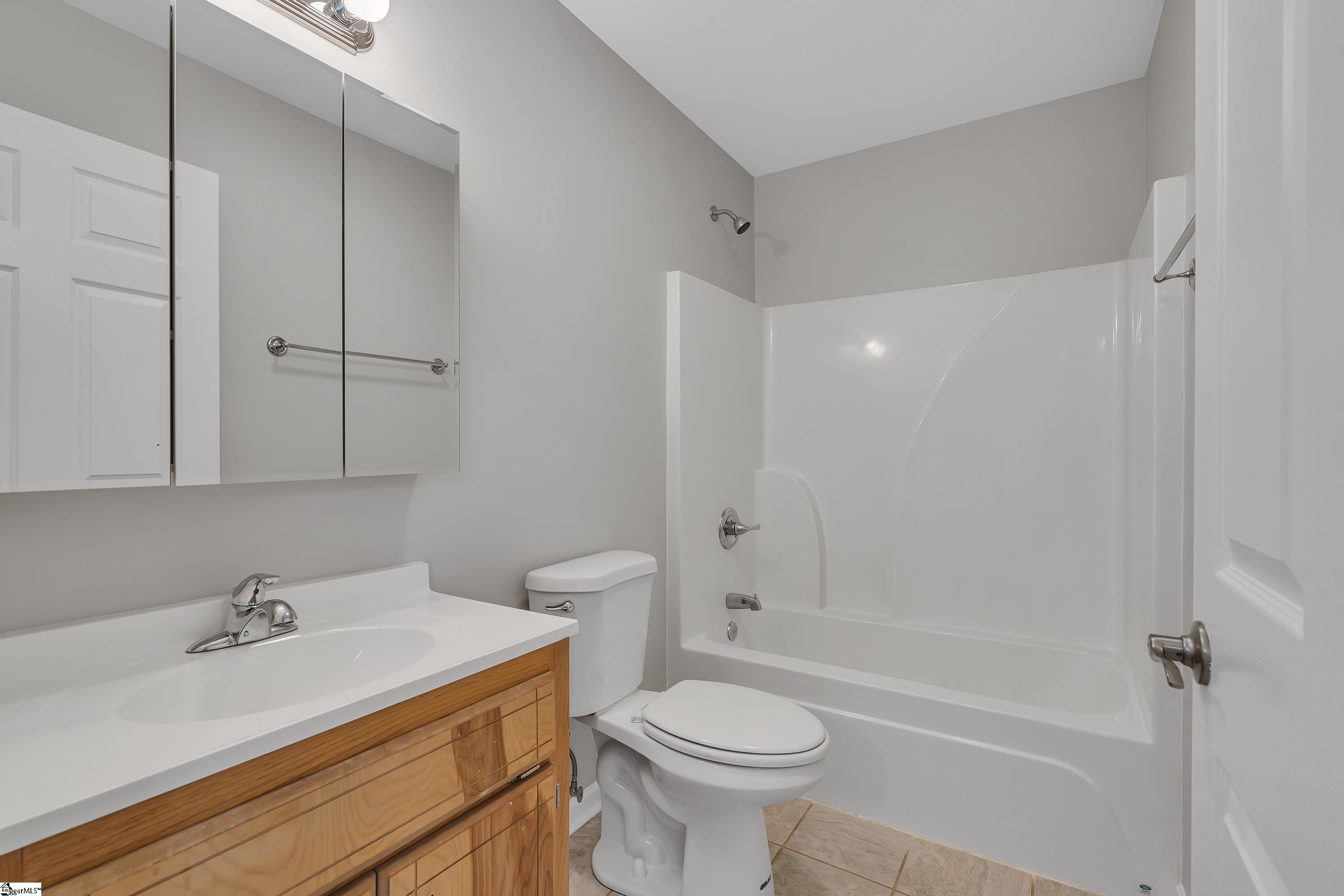 612 Ruddy Creek Circle Greer, SC 29651 - Photo 12 of 23 Gallery Image 12