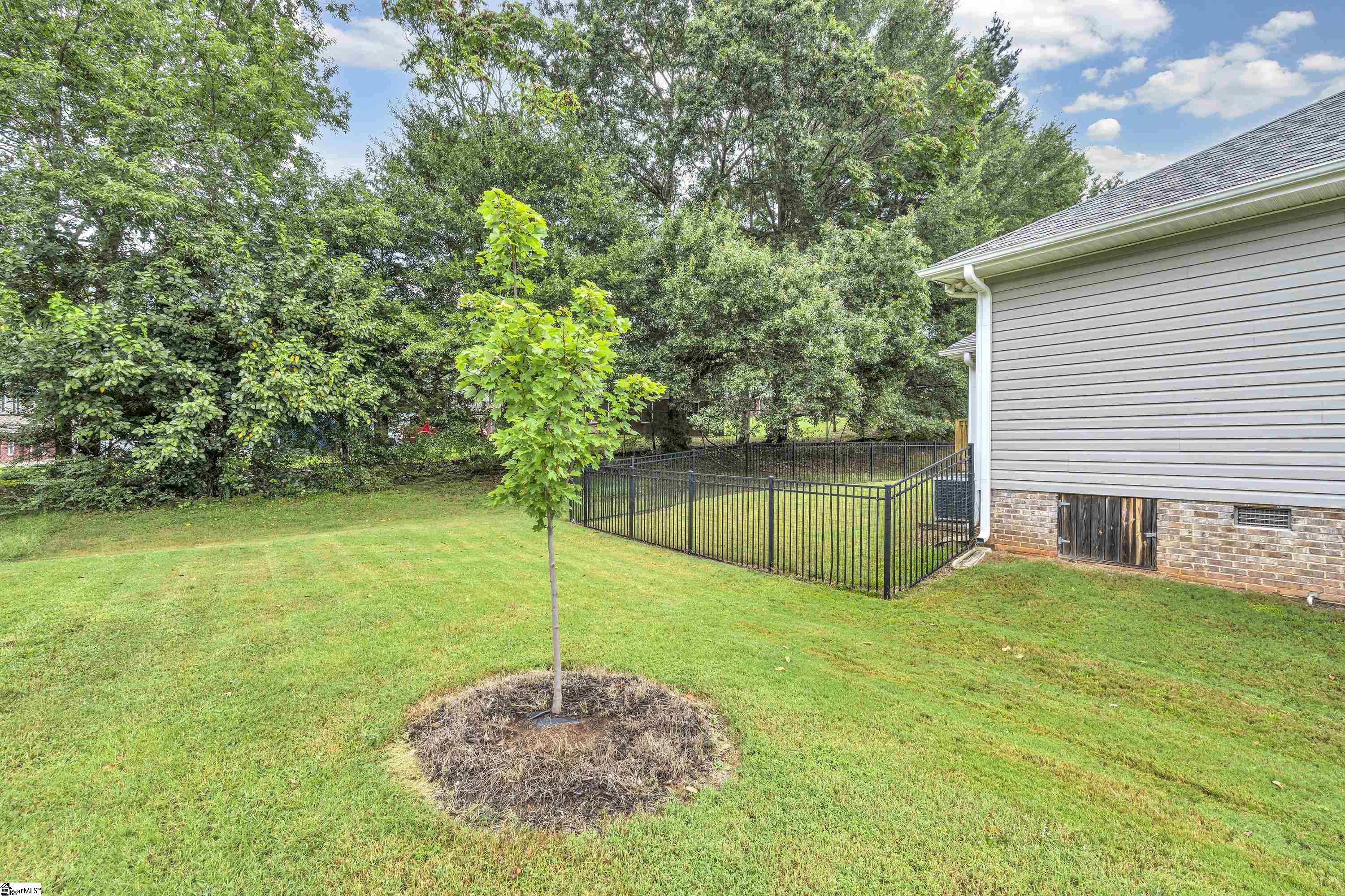 612 Ruddy Creek Circle Greer, SC 29651 - Photo 18 of 23 Gallery Image 18