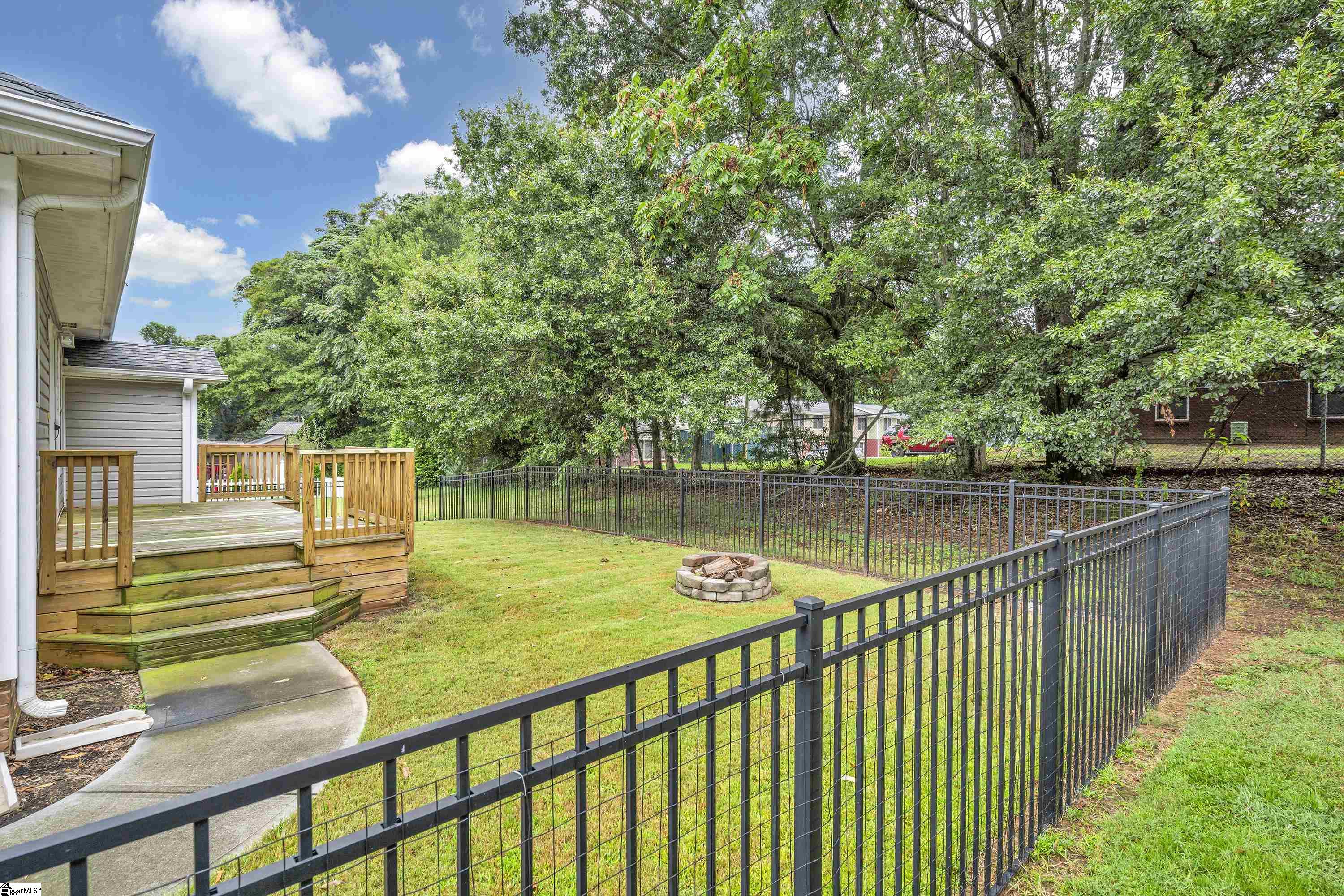 612 Ruddy Creek Circle Greer, SC 29651 - Photo 20 of 23 Gallery Image 20