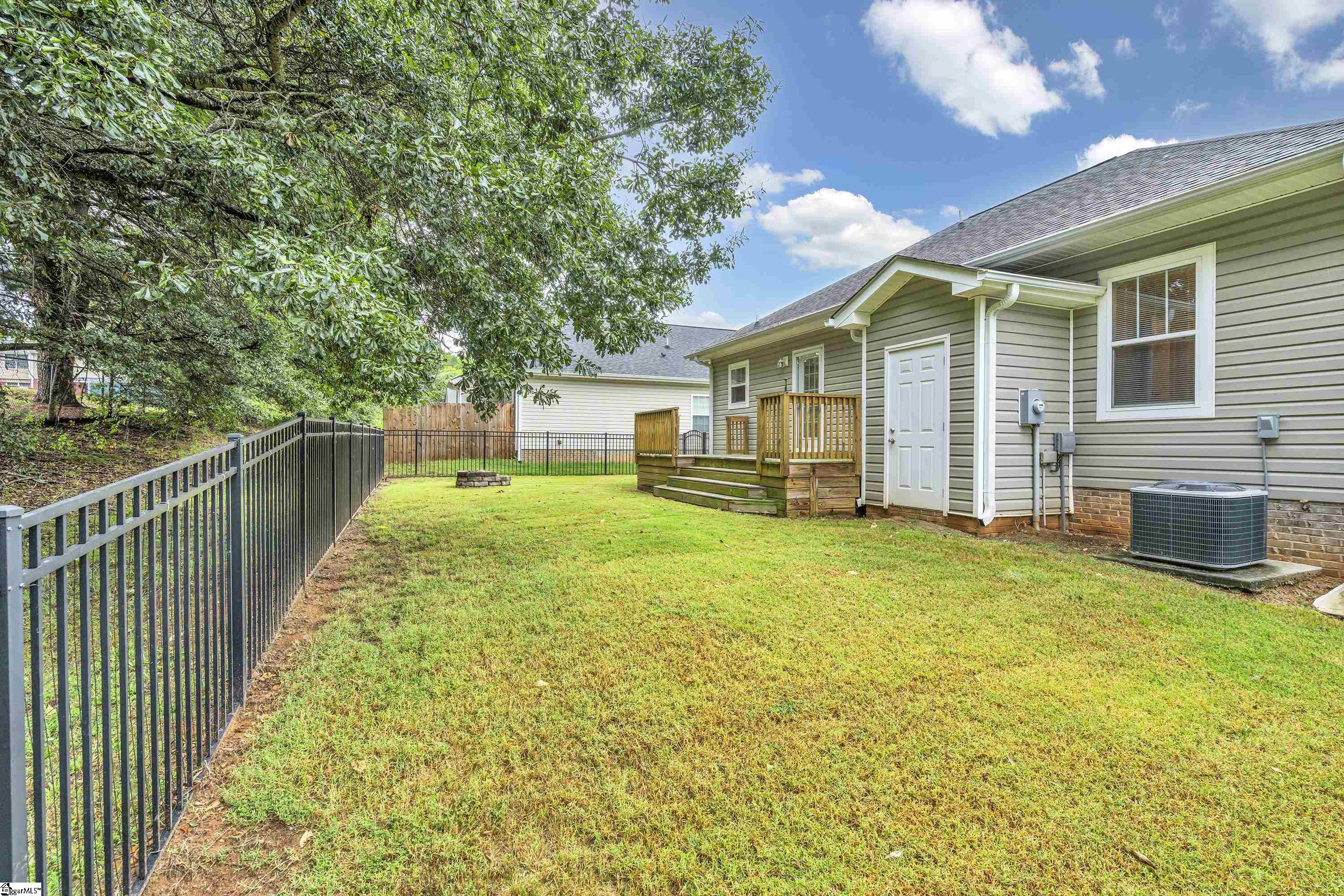 612 Ruddy Creek Circle Greer, SC 29651 - Photo 21 of 23 Gallery Image 21