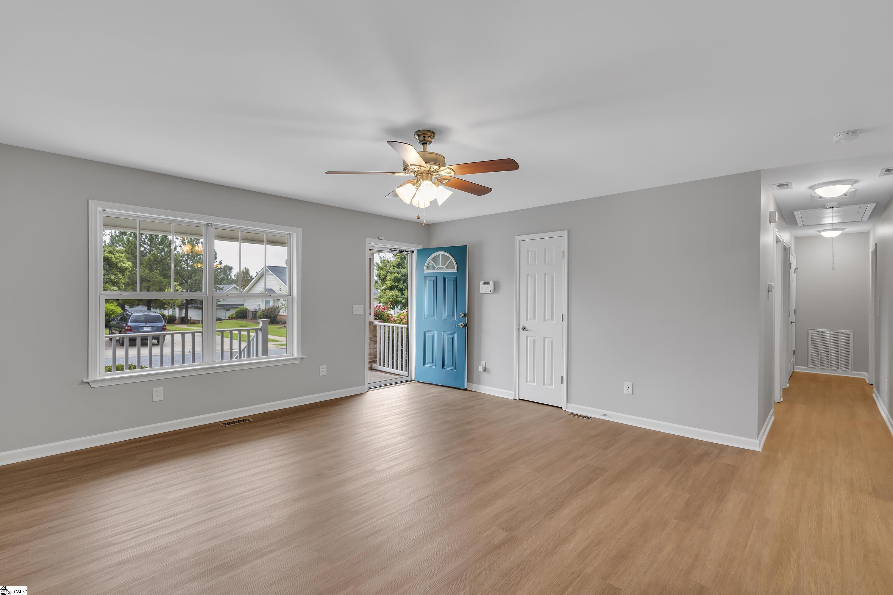612 Ruddy Creek Circle Greer, SC 29651 - Photo 3 of 23 Gallery Image 3