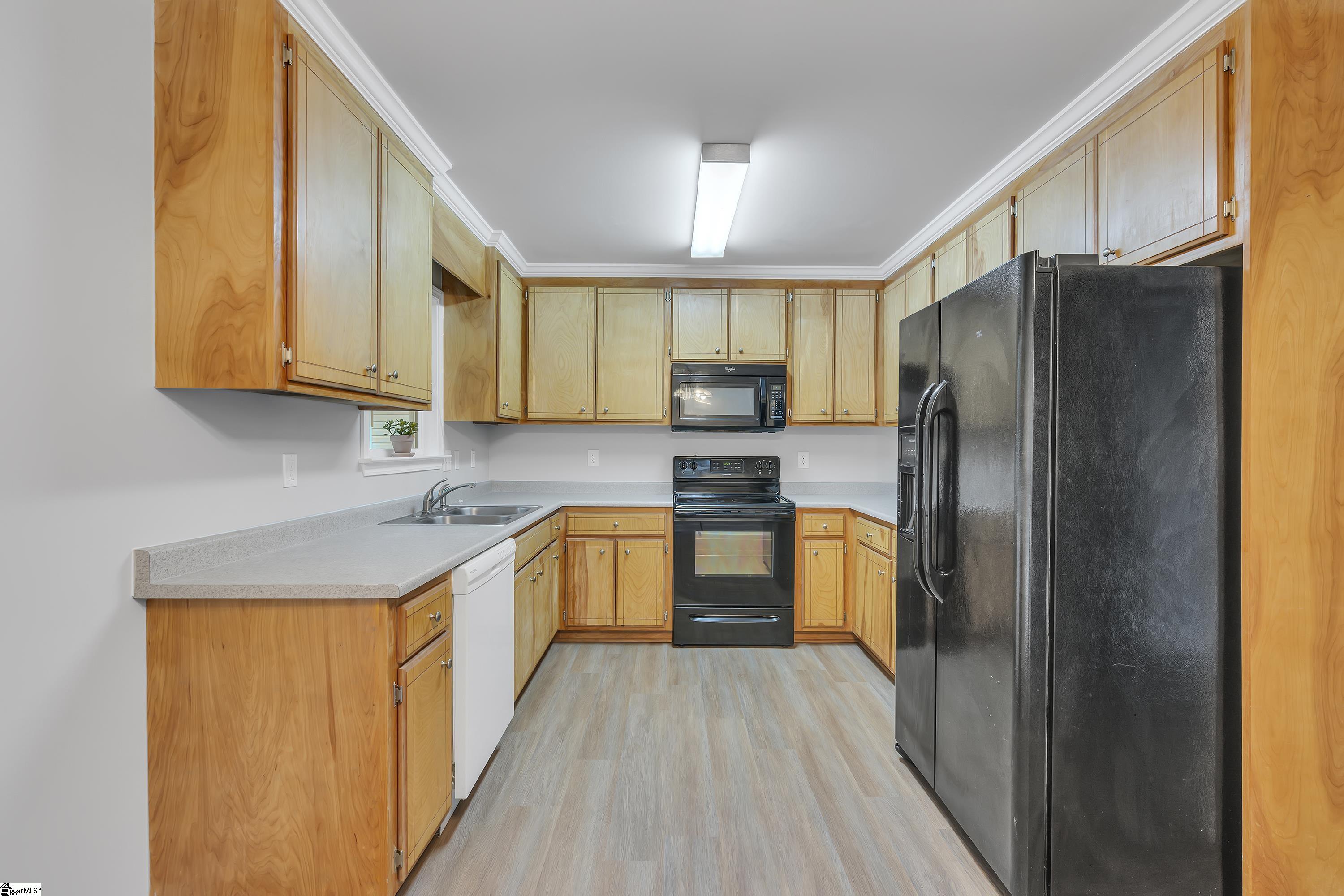 612 Ruddy Creek Circle Greer, SC 29651 - Photo 5 of 23 Gallery Image 5