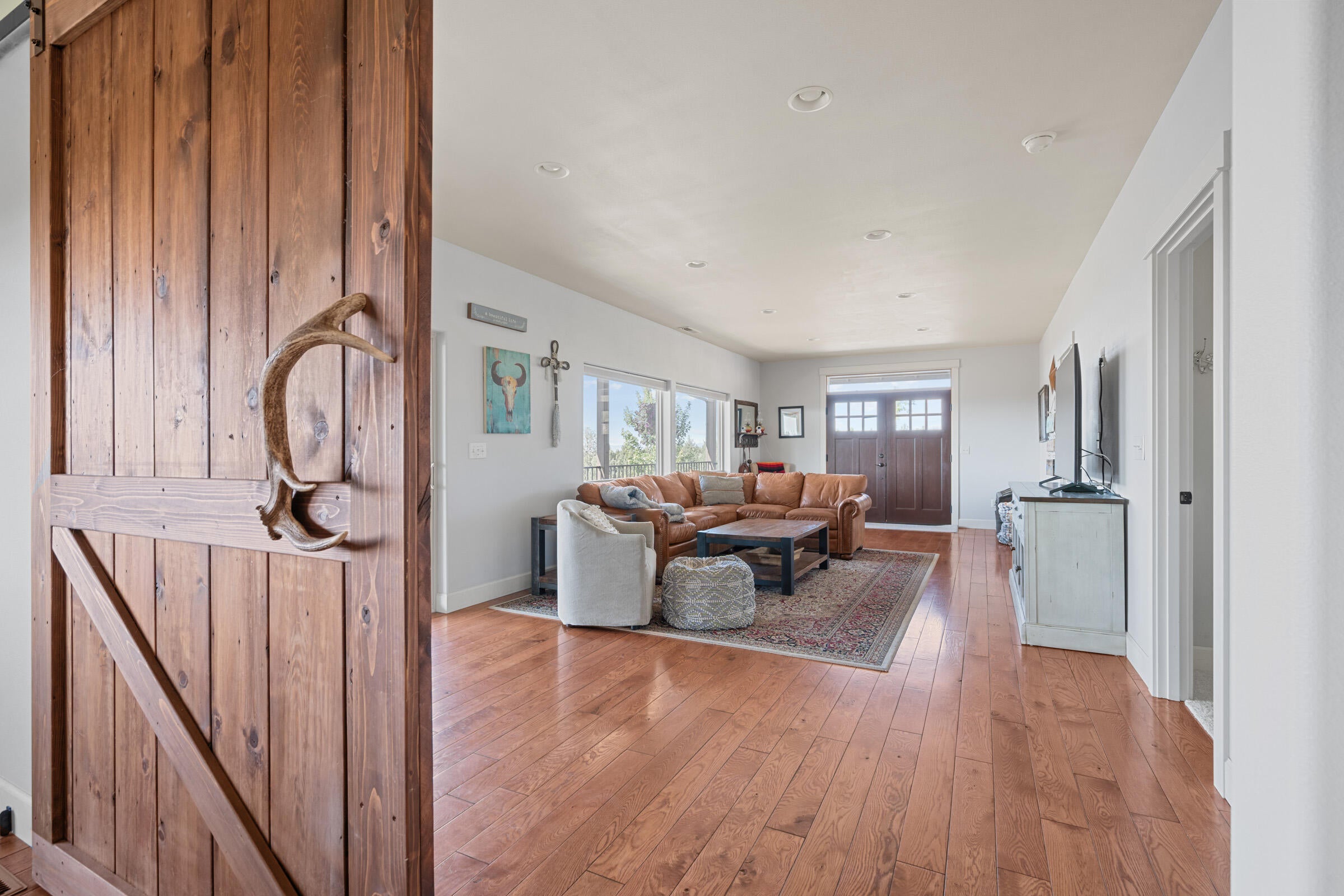 13604 Southwest Harrison Way Powell Butte, OR 97753 - Photo 23 of 59 Gallery Image 23