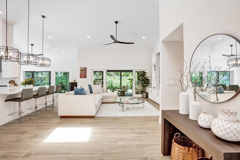 2845 Northwest 42nd Street Boca Raton, FL 33434 - Photo 8 of 75 Porcelain floors