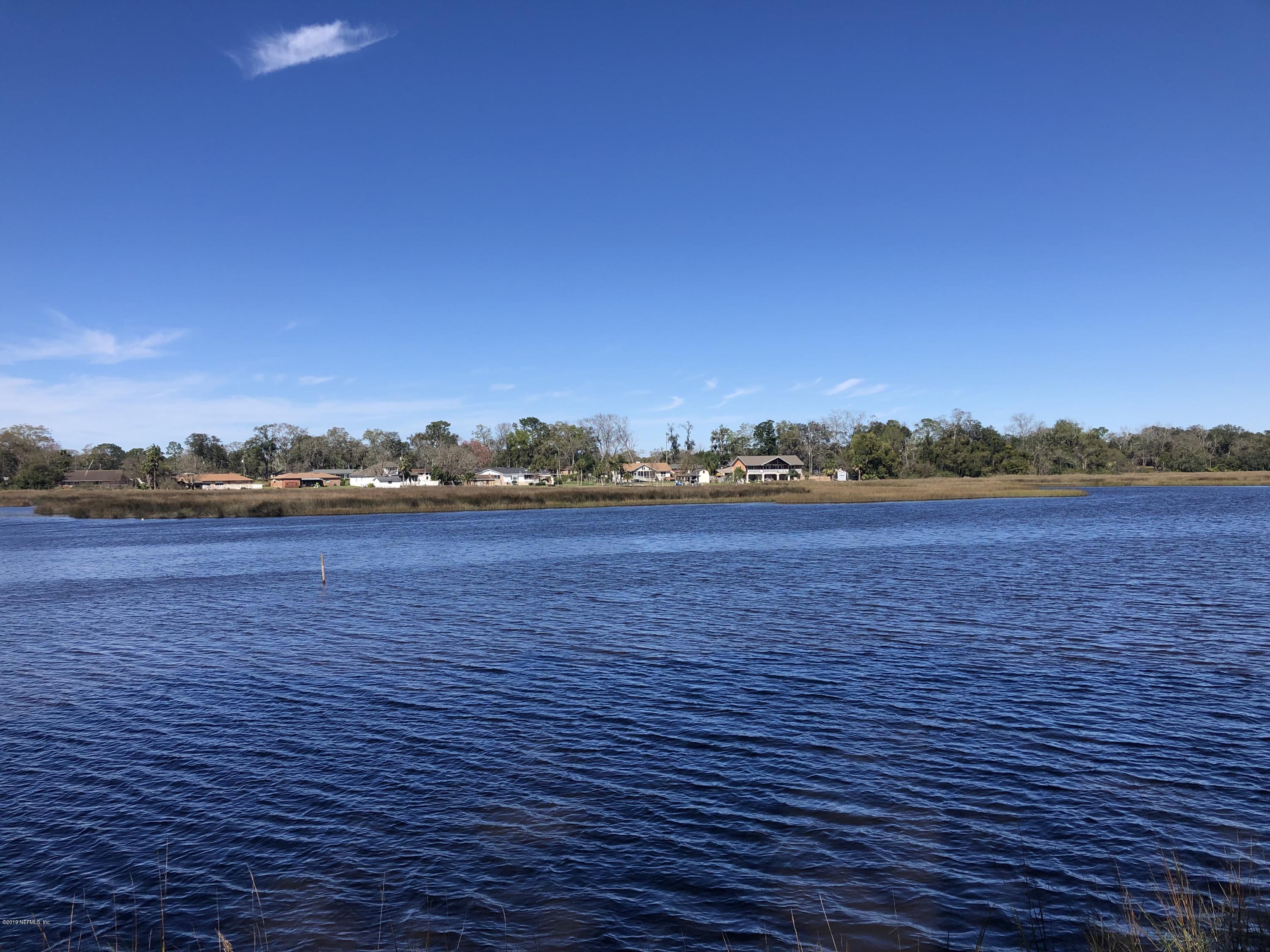 649 Cedar Bay Road Jacksonville, FL 32218 - Photo 2 of 8 Water View 5