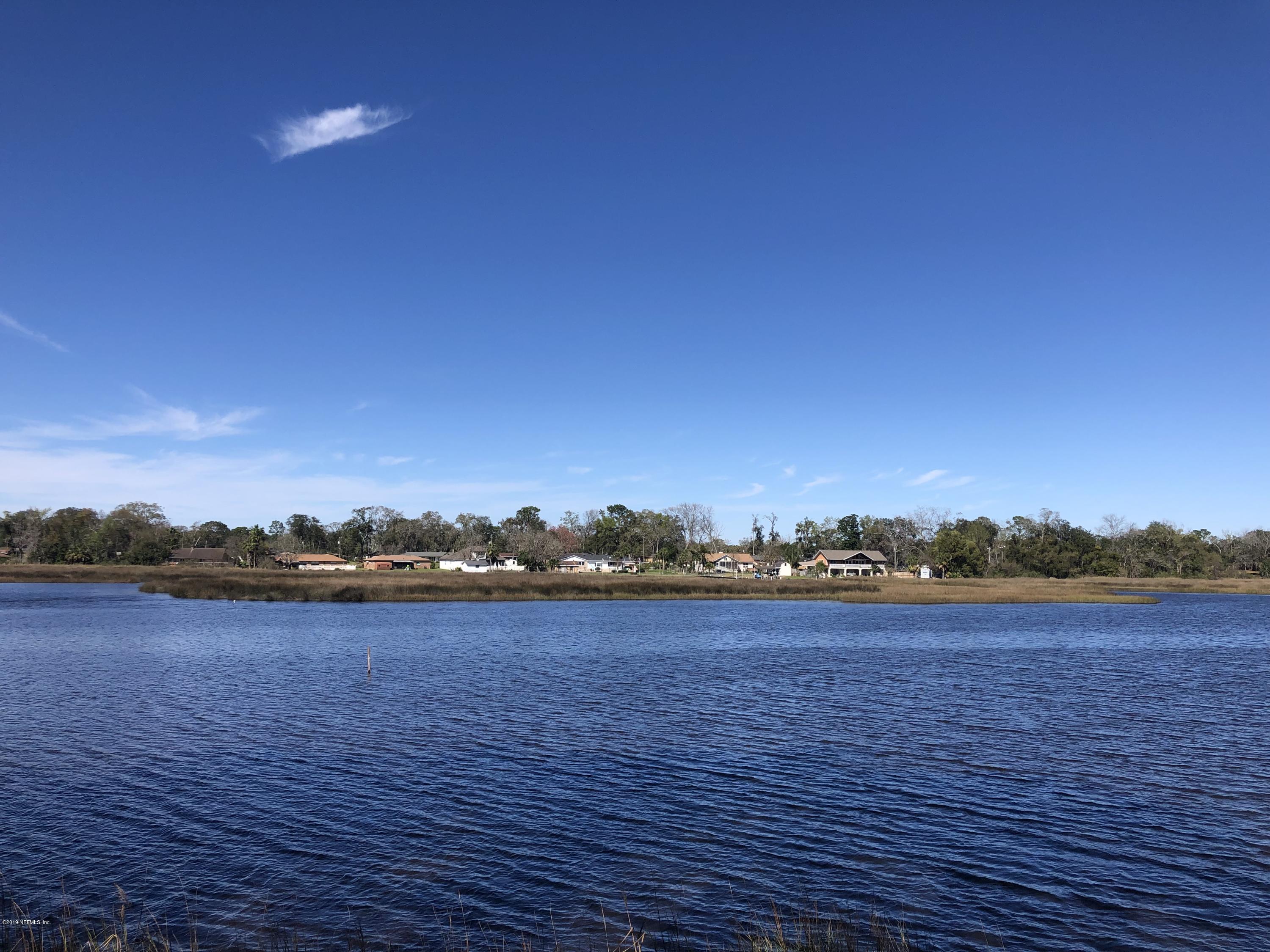 649 Cedar Bay Road Jacksonville, FL 32218 - Photo 4 of 8 Water View 3
