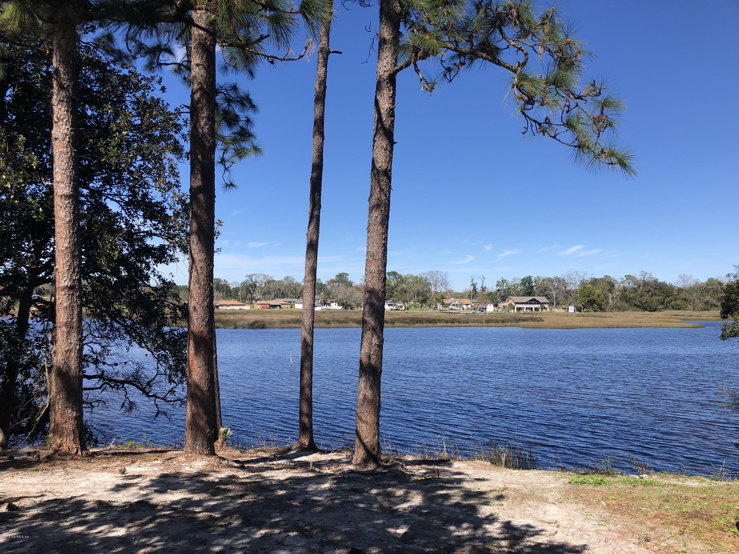 649 Cedar Bay Road Jacksonville, FL 32218 - Photo 5 of 8 Water View 2