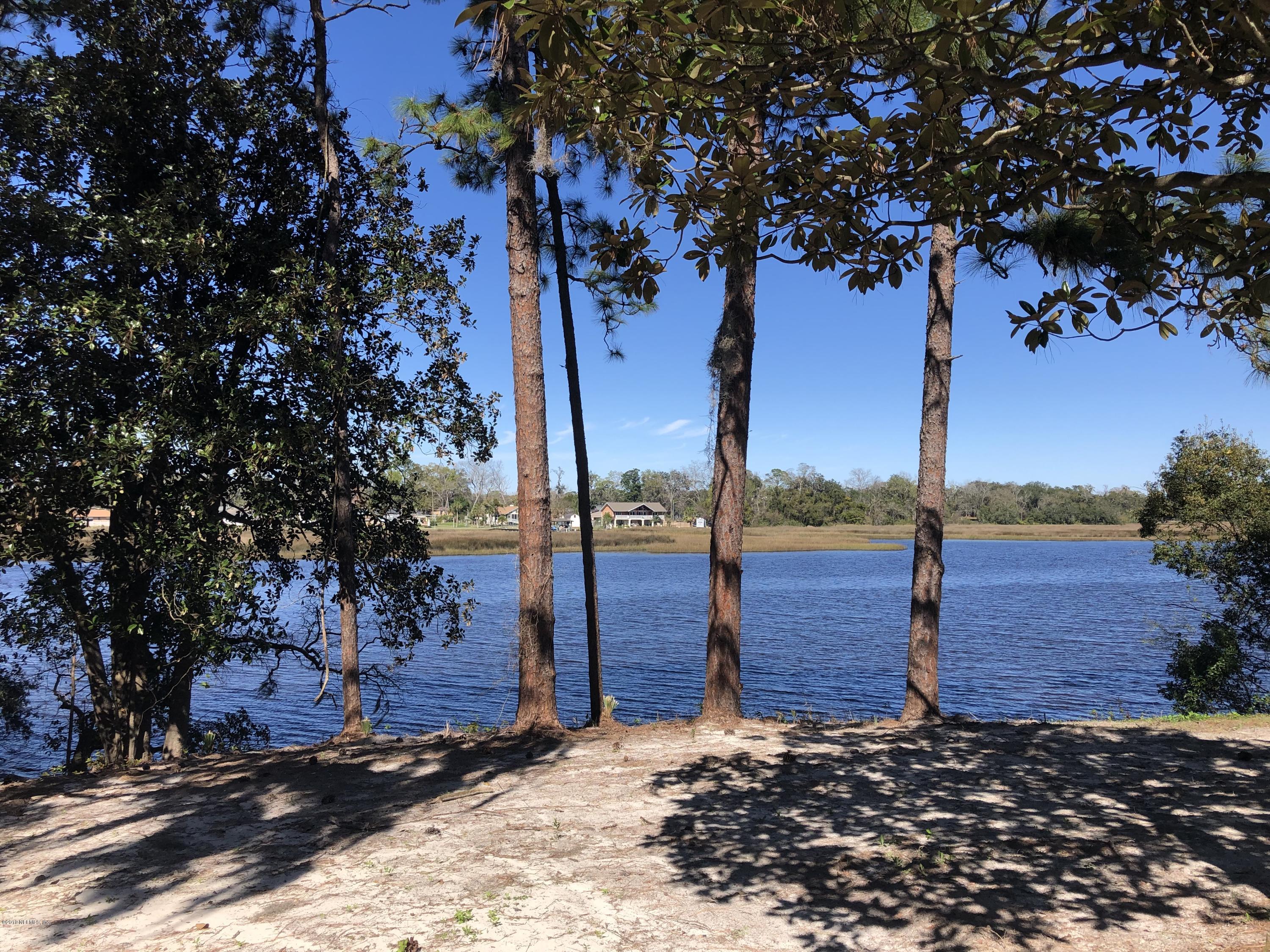 649 Cedar Bay Road Jacksonville, FL 32218 - Photo 6 of 8 Water View 1
