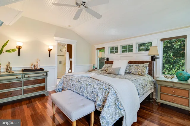 a sign on the side of the road