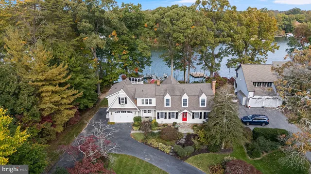 $1,740,000 | 44850 Joy Chapel Road, Hollywood, MD 20636