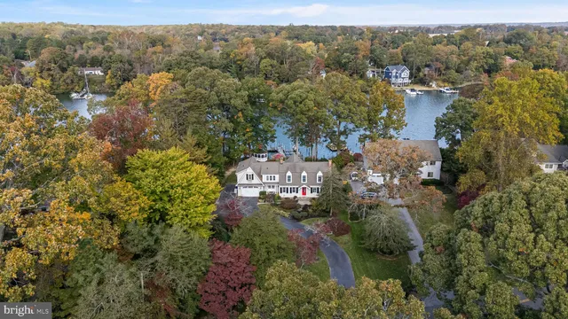 $1,740,000 | 44850 Joy Chapel Road, Hollywood, MD 20636