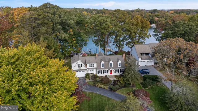 $1,740,000 | 44850 Joy Chapel Road, Hollywood, MD 20636