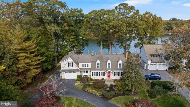 $1,740,000 | 44850 Joy Chapel Road, Hollywood, MD 20636