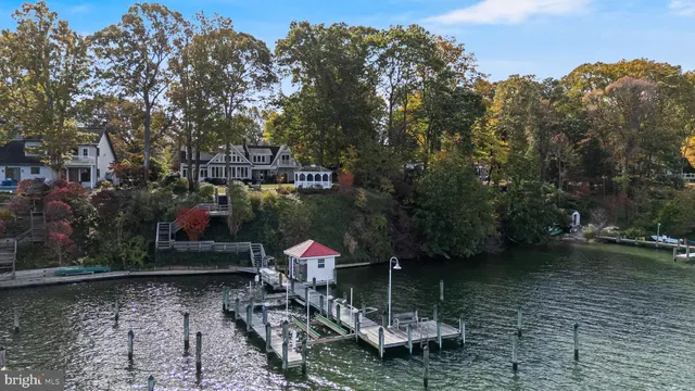 $1,740,000 | 44850 Joy Chapel Road, Hollywood, MD 20636