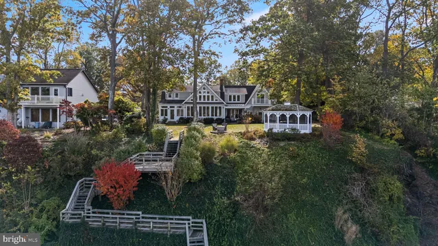 $1,740,000 | 44850 Joy Chapel Road, Hollywood, MD 20636