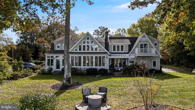 $1,740,000 | 44850 Joy Chapel Road, Hollywood, MD 20636