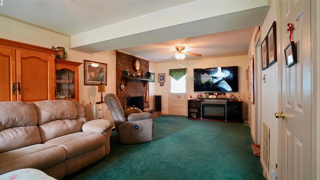 2601 Adcox Place Raleigh, NC 27610 - Photo 9 of 13 Photo 9