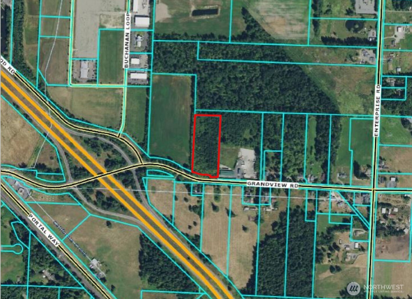 2020 Grandview Road Ferndale, WA 98248 - Photo 1 of 5