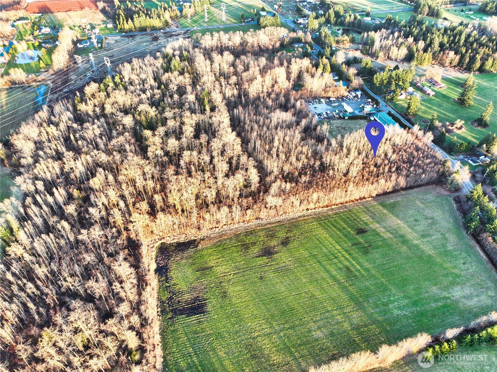 2020 Grandview Road Ferndale, WA 98248 - Photo 2 of 5