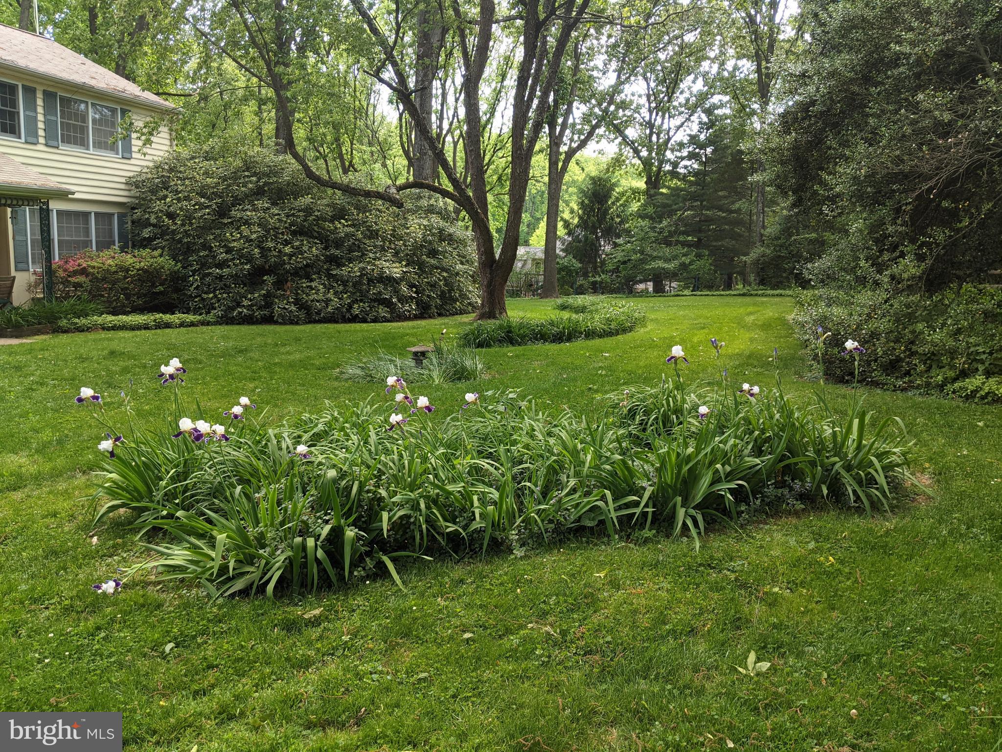 11 North Sugartown Road Malvern, PA 19355 - Photo 4 of 10