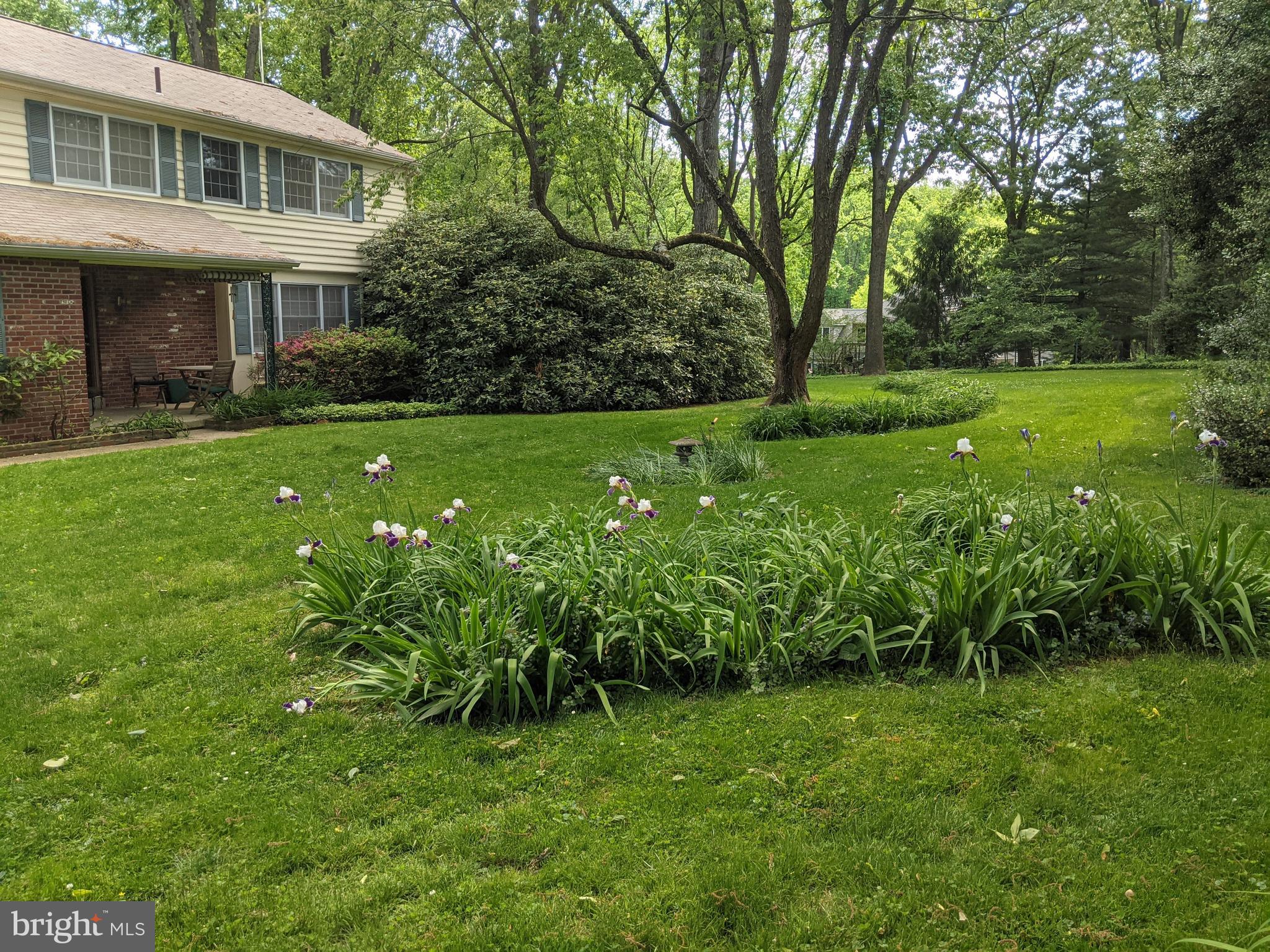 11 North Sugartown Road Malvern, PA 19355 - Photo 5 of 10