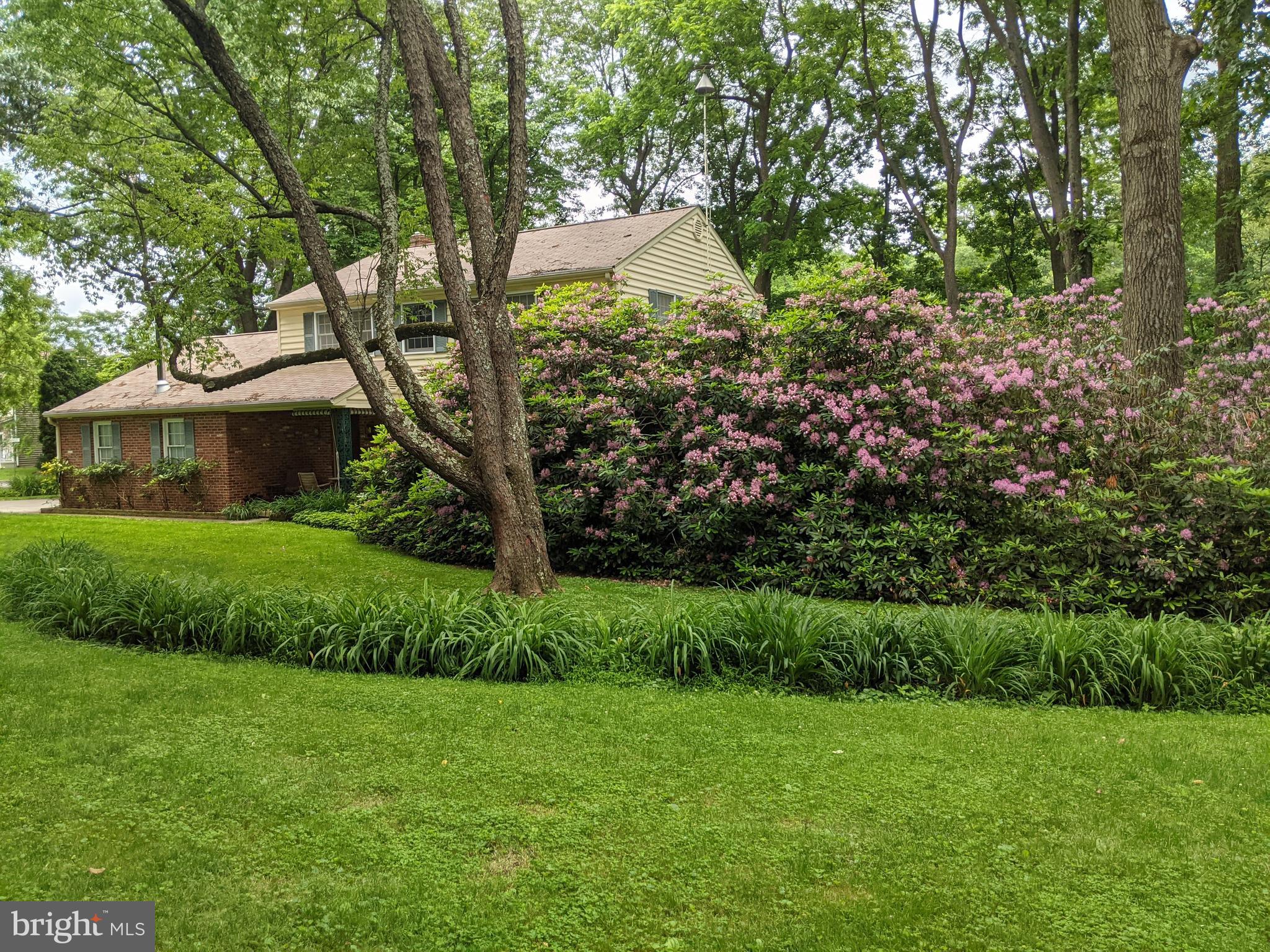 11 North Sugartown Road Malvern, PA 19355 - Photo 8 of 10