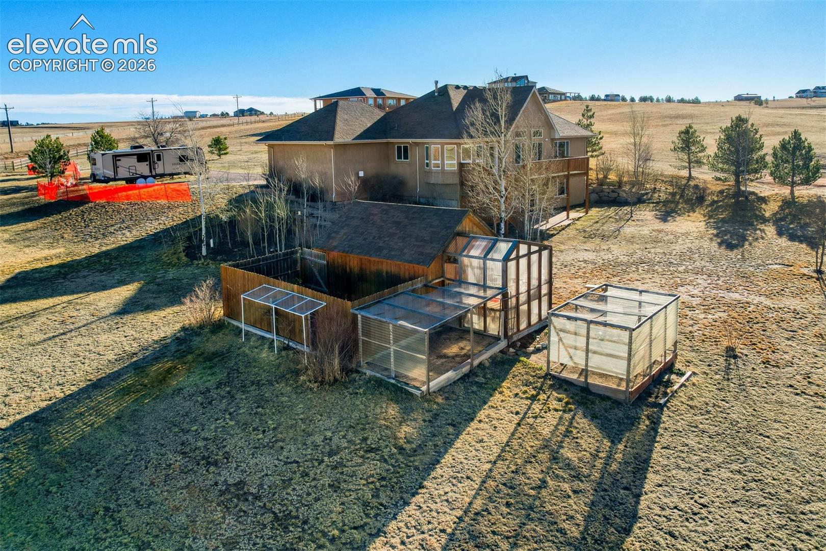 7455 Walker Road Colorado Springs, CO 80908 - Photo 35 of 42 Gallery Image 35