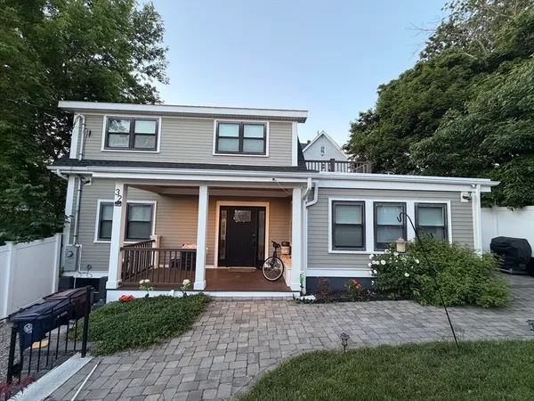 $729,900 | 32 Fremont Avenue, Everett, MA 02149