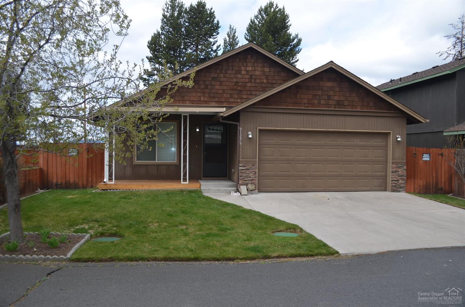 51275 Riley Lane La Pine, OR 97739 - Photo 1 of 25 Gallery Image 1